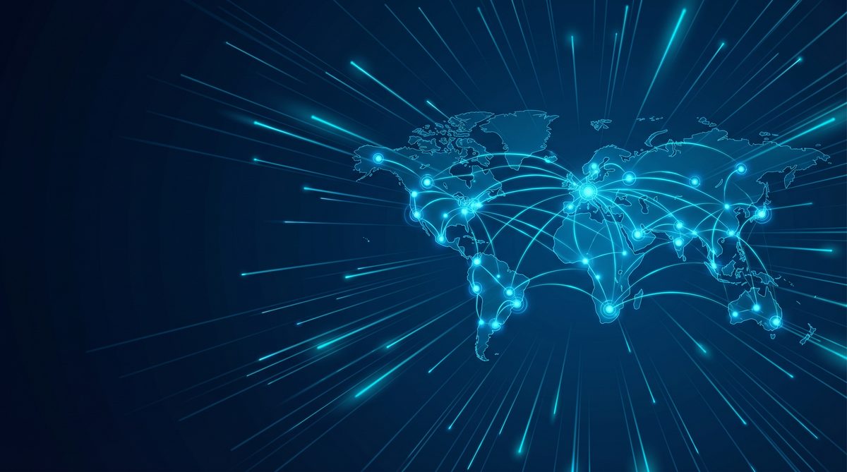 加速器回水全球网络加速